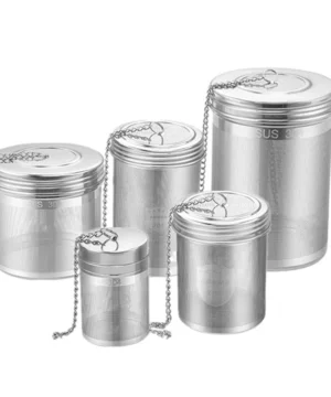 Filtres à thé en acier inoxydable accessoires de cuisine à domicile