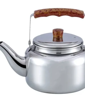 Théières inox 1L/1.5L/2L/2.5L poêle Camping à domicile