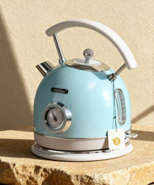 Théière électrique 220-240 V