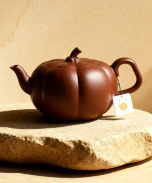 Théières en argile 170ml Tradition Yixing minerai brut Dahongpao