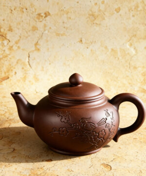 Théière Samovar orientales marocaines