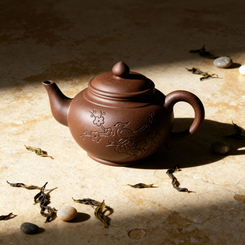 Théière Samovar orientales marocaines