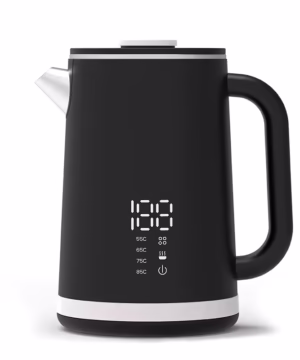 Théière éléctrique kettle